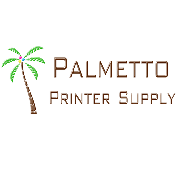 logo for printer supply