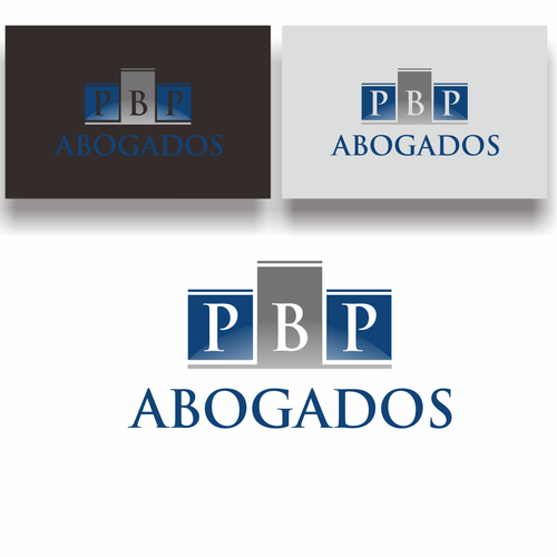 LOGO LAW FIRM | Logo & brand identity pack contest