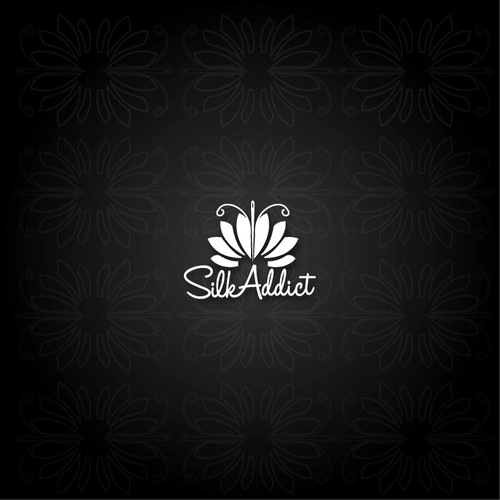 New logo and business card wanted for SilkAddict Réalisé par empathysympathy
