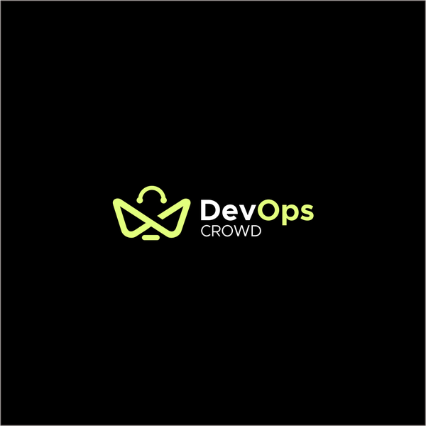 Design by MUSTOK DESIGN titled "DevOps Logo Design"