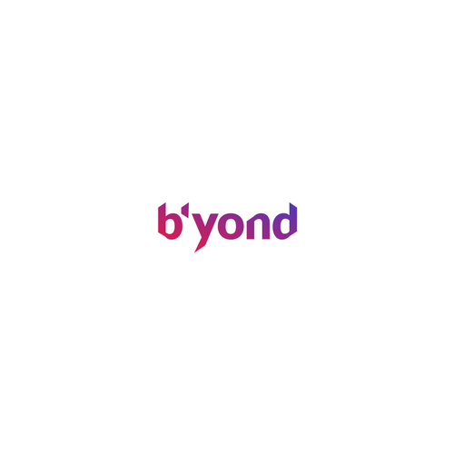 Design a cool logo for a Cloud Communication company called B'yond Platforms Design von farmerNIGHT