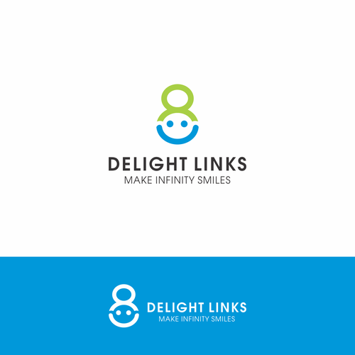 Logotipo y tarjeta de visita propuesta en el concurso por Lightning McQueen