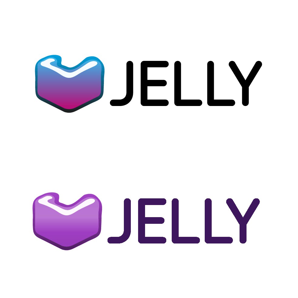 Jelly Logos - Free Jelly Logo Ideas, Design & Templates