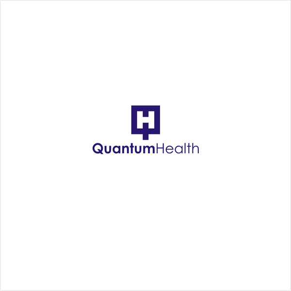 Design by Firdouz titled "Quantify Quantum Health for us!"