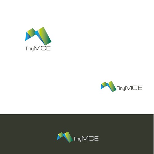 Logo for TinyMCE Website Design por Eshcol