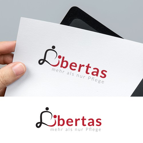 Logo & brand identity pack contest entry by simona n.