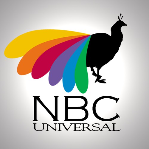Logo Design for Design a Better NBC Universal Logo (Community Contest) デザイン by JakeRay