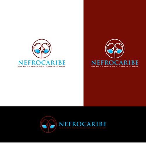 Logo & brand identity pack contest entry by TheThreeMedia