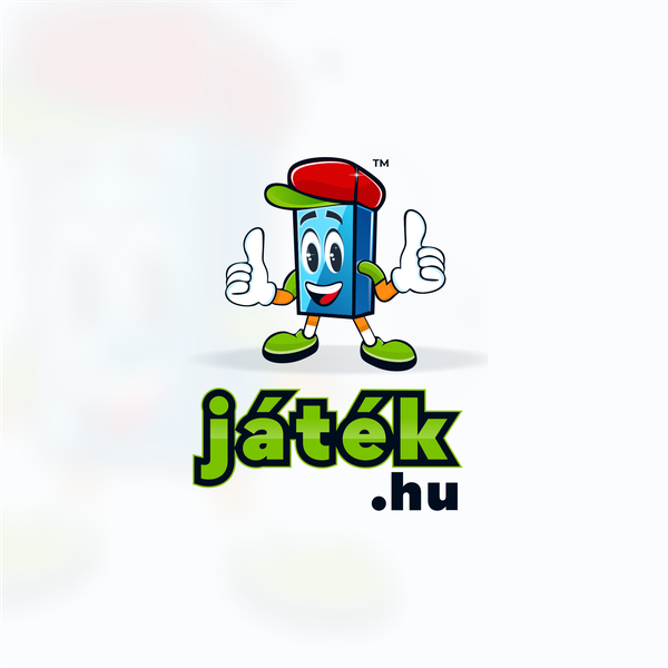 Design by Saba' 36 titled "játék.hu"