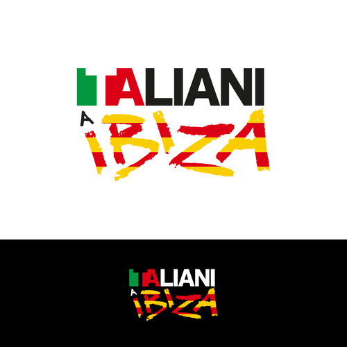 Logo design contest entry by Stefano Pizzato