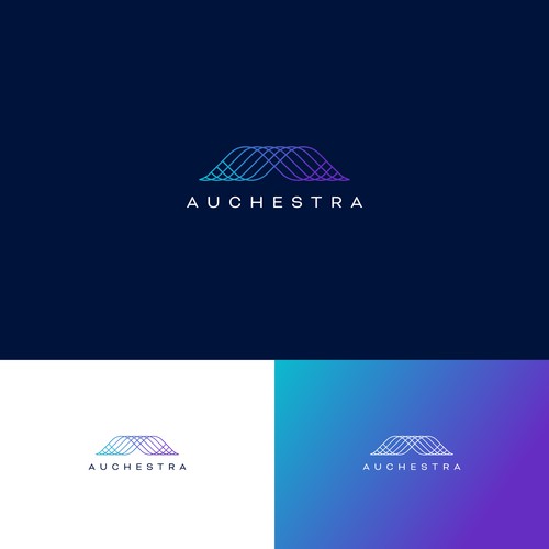 Logo & Brand Identity for Warehouse Automation company Design by Creative Juice !!!