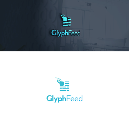 Logo design contest entry by -bart-