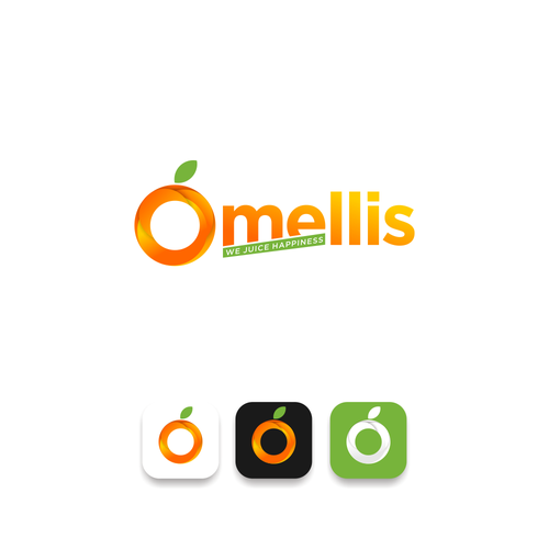 O´mellis Design by Dadi Duit™