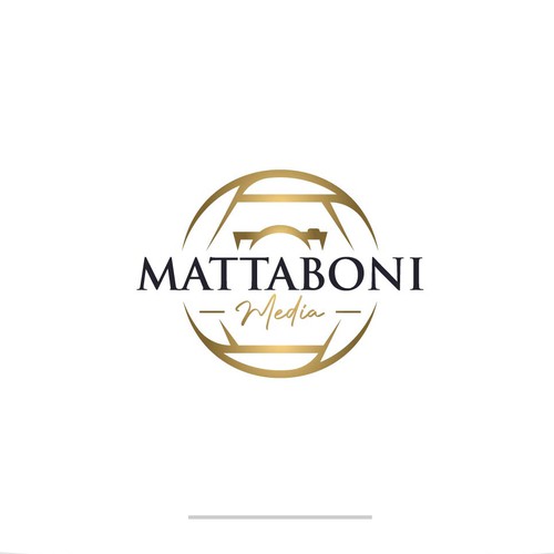 Need a fast logo for videographer Design by Esui Studio