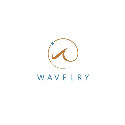 New logo for a DIY business Design by Parbati