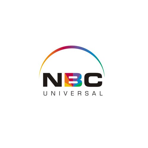 Logo Design for Design a Better NBC Universal Logo (Community Contest) Design by hary
