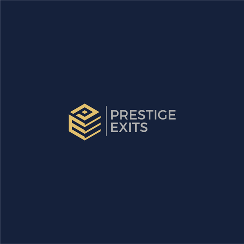 Logo & Brand for Boutique Advisory Design by Rajana™