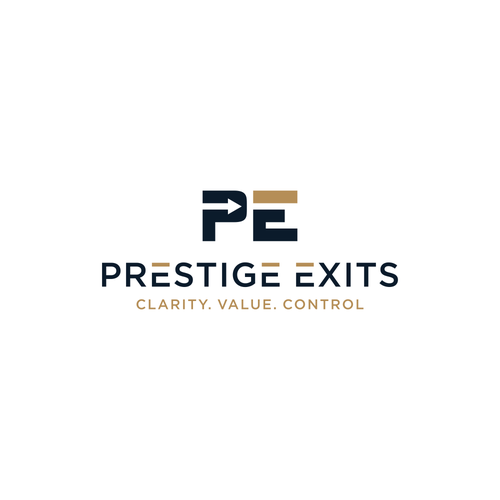 Logo & Brand for Boutique Advisory Design by CAtroul
