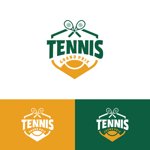 Logo & brand guide contest entry by rzaltf