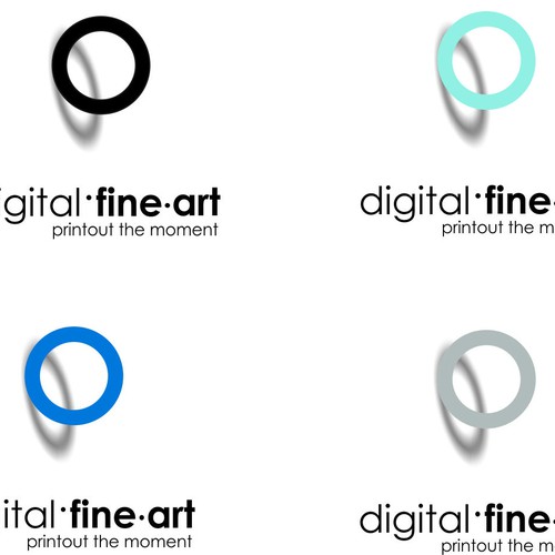 Logo & brand identity pack contest entry by us.design