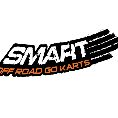 OFF-ROAD GO KART COMPANY Design by Luckykid