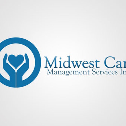 Help Midwest Care Management Services Inc. with a new logo Design von Aquad