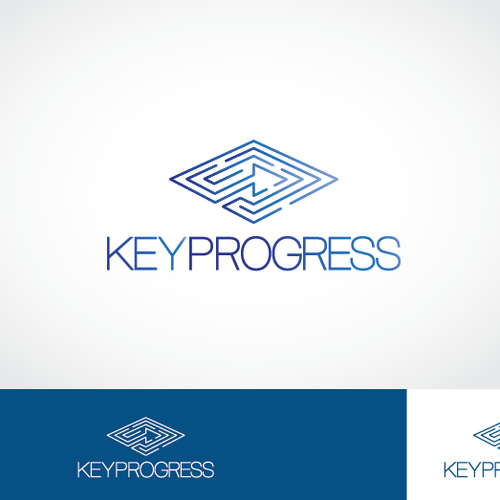 Logo design contest entry by Mouazzz