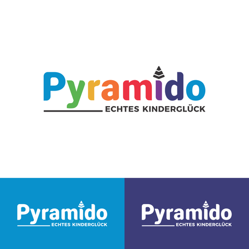 Logo & business card contest entry by 3rd Gee