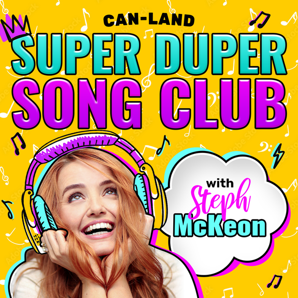 Super Duper Song Club