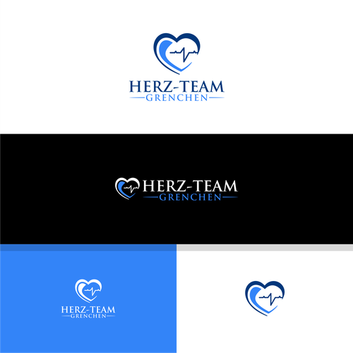 Logo design contest entry by AnnyArto