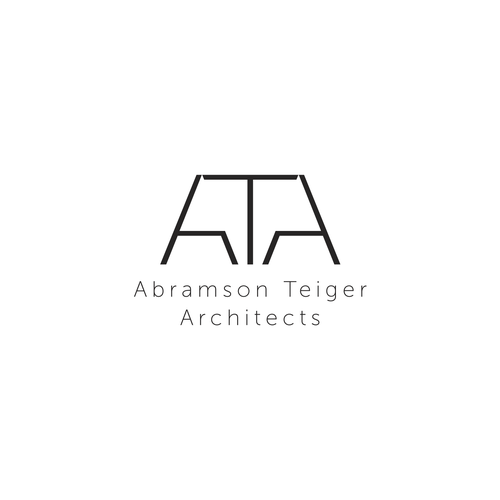 Award winning ARCHITECTURAL firm is re:branding its image. Design by maxthing