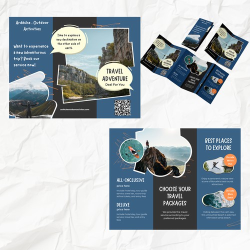  contest entry by deejay220