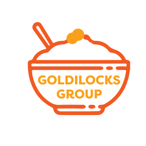 Goldilocks Marketing Looking For A Design That S Just Right Logo Design Contest 99designs