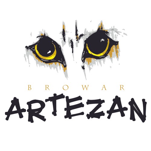Artezan Brewery needs a new logo Design by TimZilla