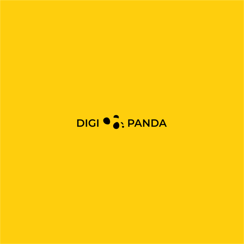 Design a Stylish & Modern Logo for an E-commerce Marketing Startup - Digi Panda Design by bonsaiferreira