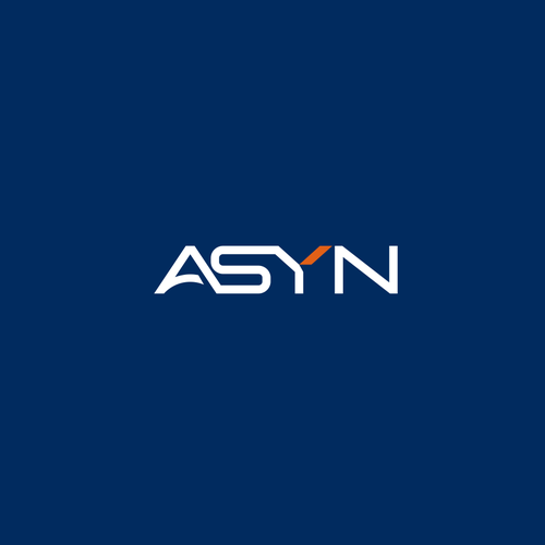 New logo for “Assyn” SaaS platform Design by ♕Yo H