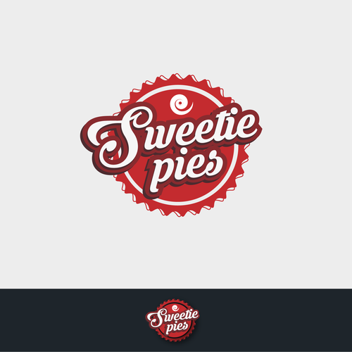 Sweetie Pies Logo Logo Design Contest