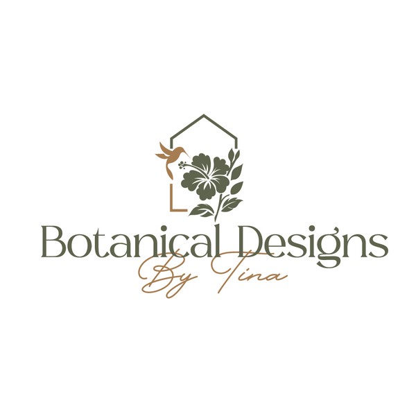 Botanical Designs by tina