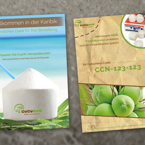 Other business or advertising contest entry by Mark_de