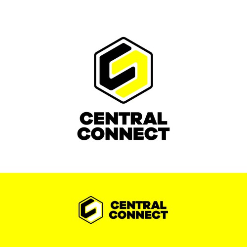 Central Connect Design by DerKater