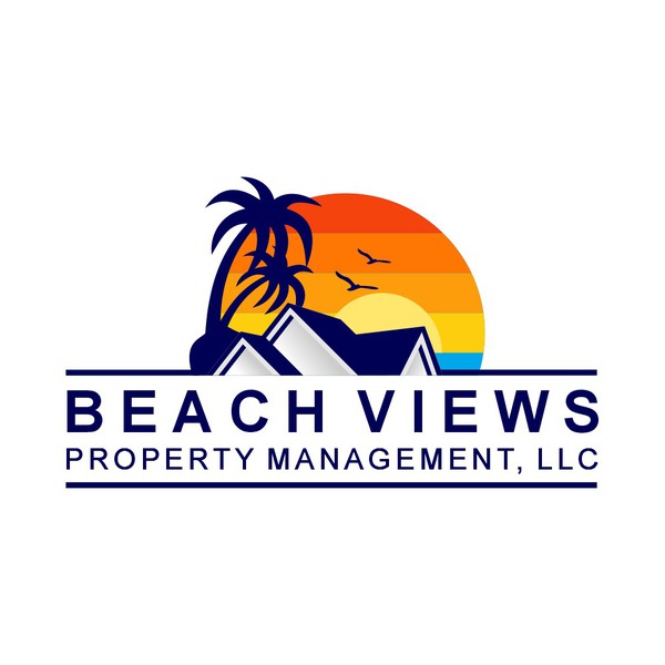 Beach Views Property