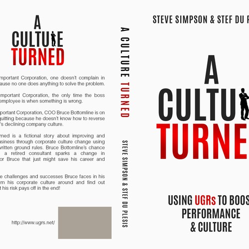 Book cover: A Culture Turned Design by Zeljka Vukojevic