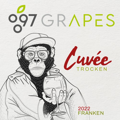  contest entry by DesignNinjaHai