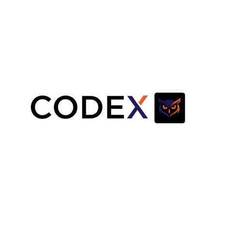 Design the Logo for Codex — The Engine Behind Trusted Systems” Design by Nuha PutART