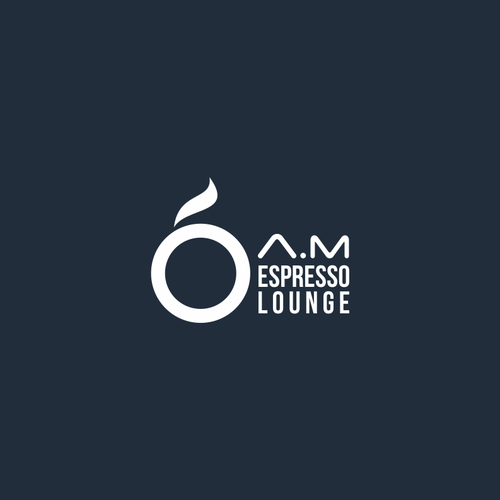 Design an enticing logo for 6 A.M. Espresso Lounge Design by MesinTempur