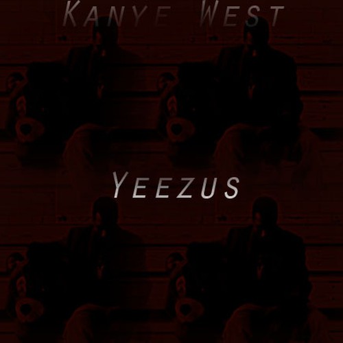 









99designs community contest: Design Kanye West’s new album
cover Ontwerp door KristenS
