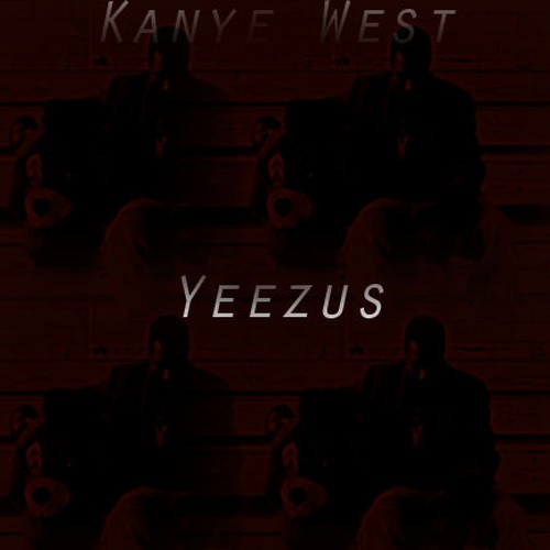 









99designs community contest: Design Kanye West’s new album
cover Design by KristenS