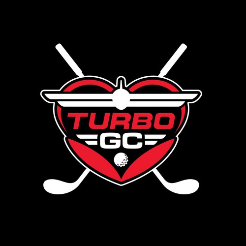 Create a Logo for a Successful Golf Charity Event! Design by TIDAK