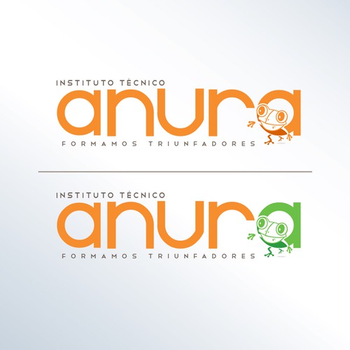 Logo design contest entry by kittylulu