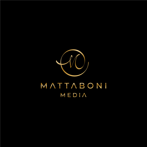 Need a fast logo for videographer Design by Zahid Studio